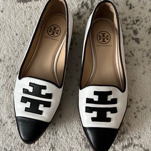 Tory Burch flats